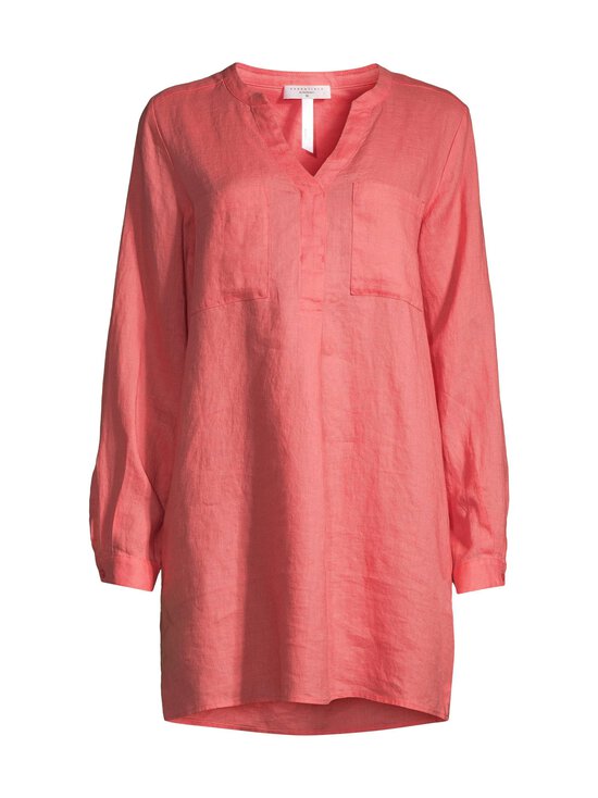 ESSENTIALS by Stockmann – Milla-pellavatunika