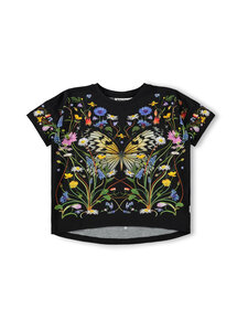 Molo - Raeesa T-krekls - 5231 NOUVEAU BUTTERFLY | Stockmann