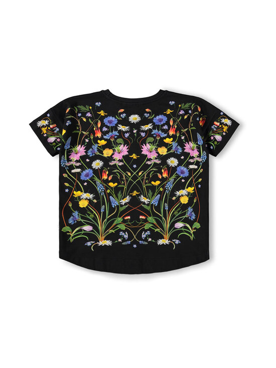 Molo - Raeesa T-krekls - 5231 NOUVEAU BUTTERFLY | Stockmann - photo 2