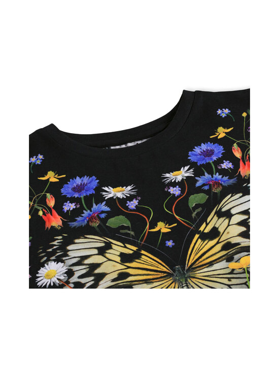 Molo - Raeesa T-krekls - 5231 NOUVEAU BUTTERFLY | Stockmann - photo 3