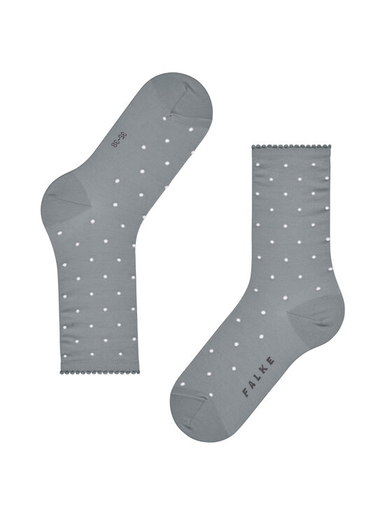Falke - Spike Dot -sukat - SILVER (3290) | Stockmann - photo 1