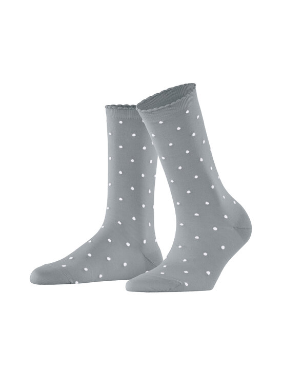 Falke - Spike Dot -sukat - SILVER (3290) | Stockmann - photo 2