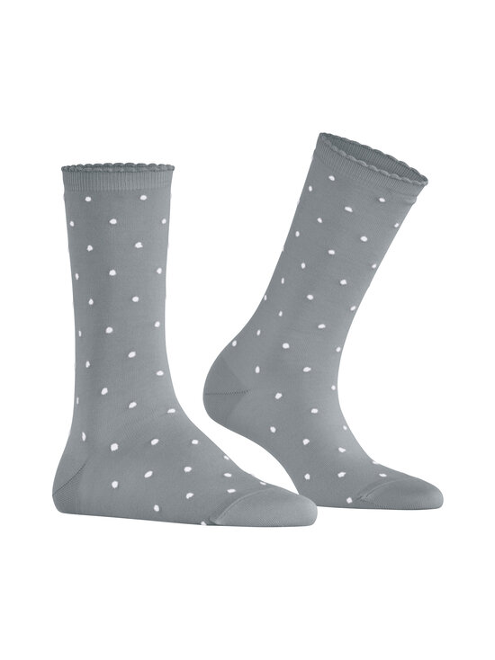 Falke - Spike Dot -sukat - SILVER (3290) | Stockmann - photo 4