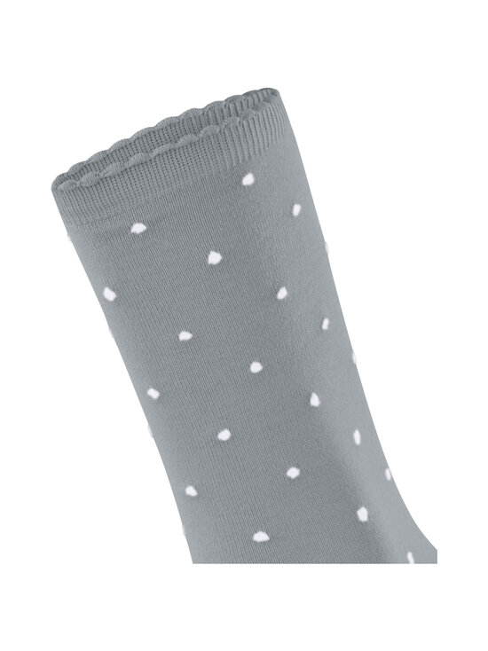 Falke - Spike Dot -sukat - SILVER (3290) | Stockmann - photo 5