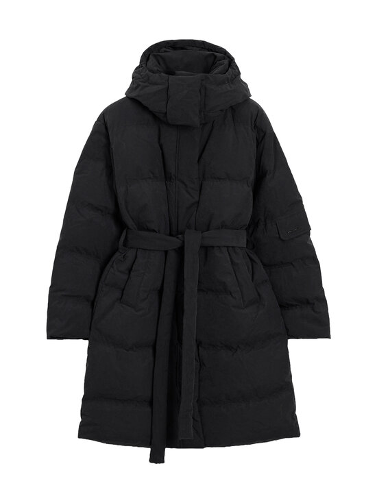 Holzweiler - Steilia-untuvatakki - 1051 BLACK | Stockmann - photo 1