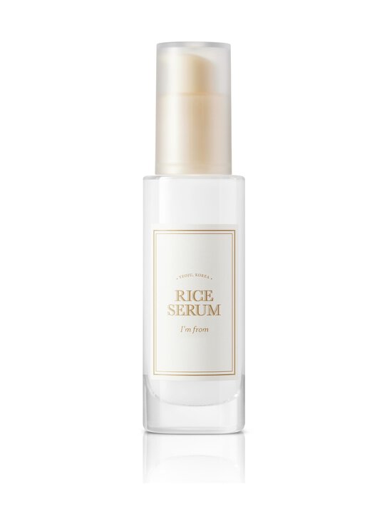 Seerum Rice Serum