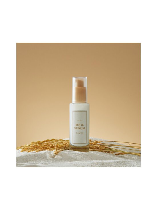 I`m From - Seerum Rice Serum - NOCOL - photo 3 I`m From - Seerum Rice Serum - NOCOL | Stockmann - photo 3