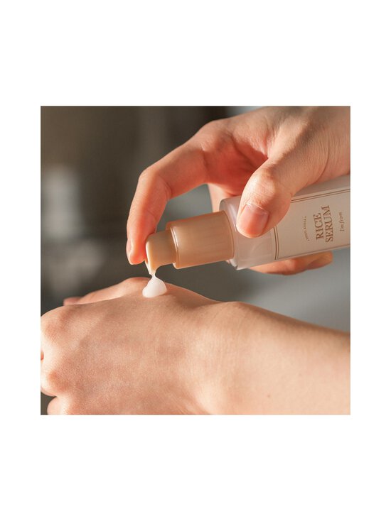 I`m From - Seerum Rice Serum - NOCOL - photo 6 I`m From - Seerum Rice Serum - NOCOL | Stockmann - photo 6