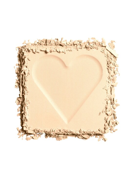 NYX Professional Makeup - Can’t Stop Won’t Stop Mattifying Powder -meikkipuuteri 6 g - 01 FAIR | Stockmann - photo 2