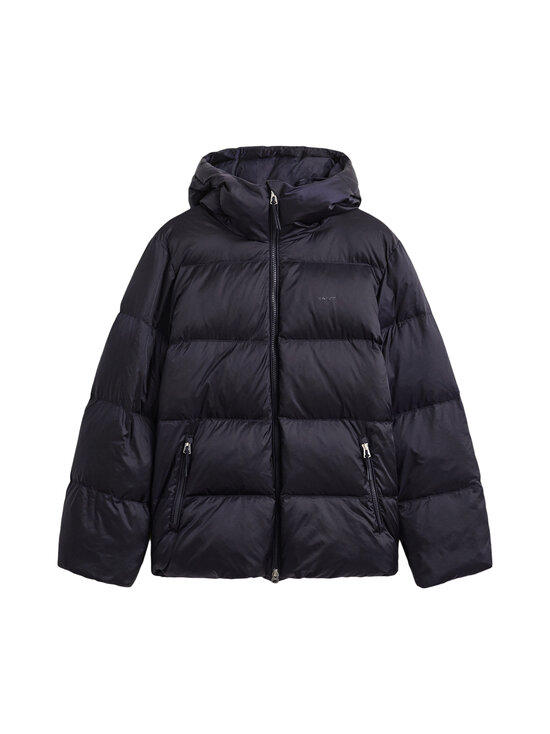 GANT - Tepitud jope Mid - 433 EVENING BLUE | Stockmann - photo 1