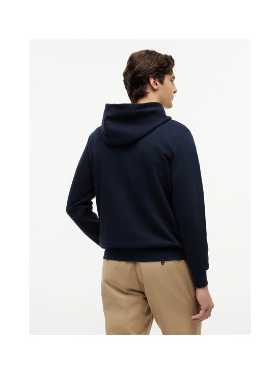 Tommy Hilfiger - Script Flag -huppari - DW5 DESERT SKY | Stockmann - photo 3