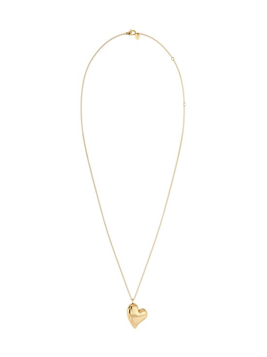 Edblad - Amorina L - kullattu kaulakoru - GOLD | Stockmann - photo 2