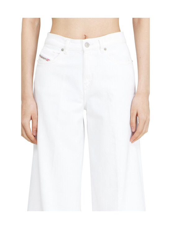 Diesel - 1978 D-Akemi -farkut - 100 BRIGHT WHITE | Stockmann - photo 4