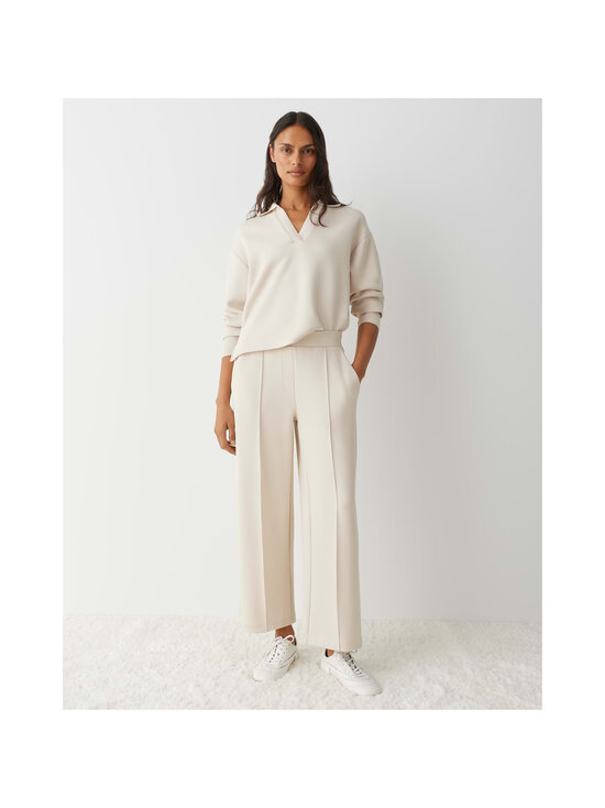 Opus - Maikito club -housut - 20003 NATURAL GLAZE | Stockmann - photo 2