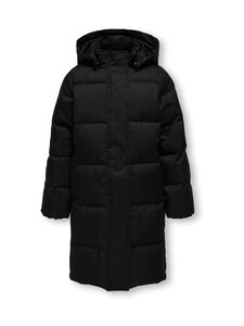 KIDS ONLY - Jope Kogirene Puffer - BLACK KIDS ONLY - Jope Kogirene Puffer - BLACK | Stockmann