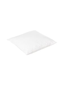 Casa Stockmann - Feather pillow 40 x 40 cm - VALKOINEN Casa Stockmann - Feather pillow 40 x 40 cm - VALKOINEN | Stockmann