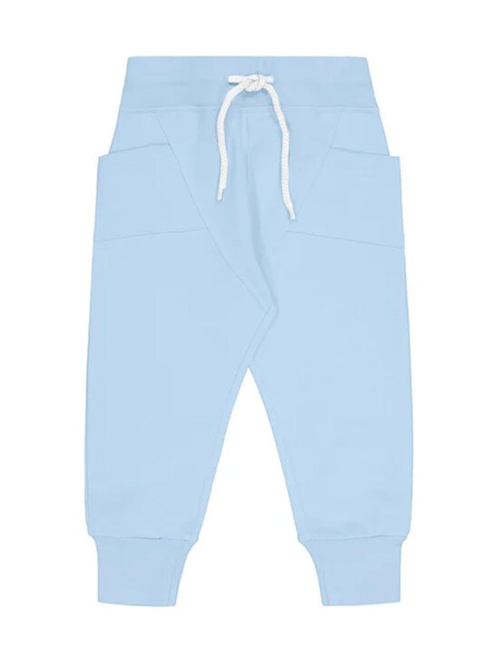 Gugguu - Classic Baggy treniņbikses - SKY PULSE | Stockmann - photo 1