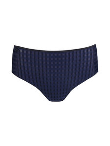 Marie Jo - Avero Full Briefs biksītes - VEL VELVET BLUE | Stockmann