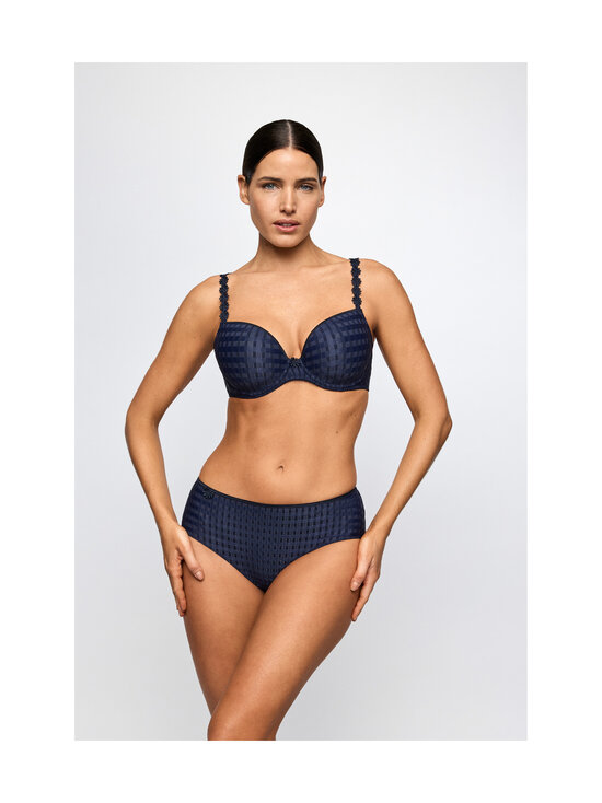 Marie Jo - Avero full briefs -alushousut - VEL VELVET BLUE | Stockmann - photo 2