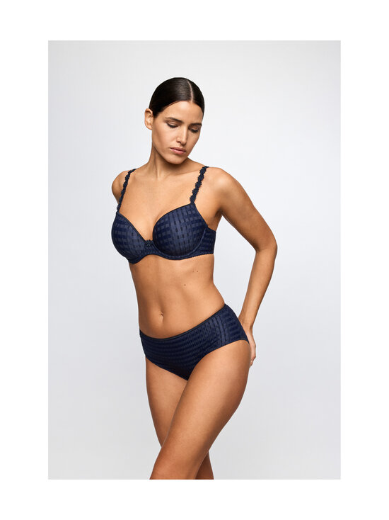Marie Jo - Avero full briefs -alushousut - VEL VELVET BLUE | Stockmann - photo 3