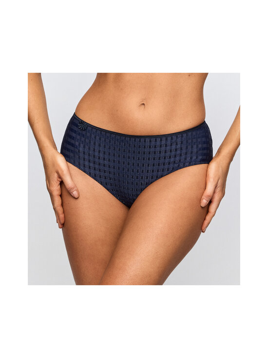 Marie Jo - Avero full briefs -alushousut - VEL VELVET BLUE | Stockmann - photo 5