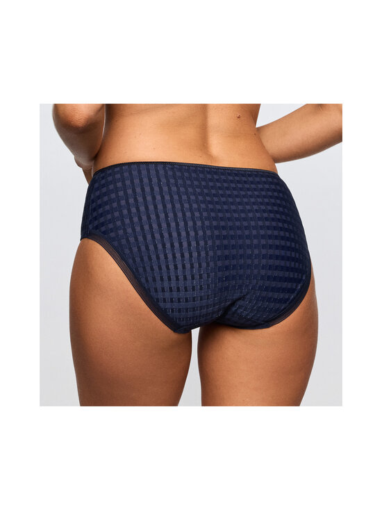 Marie Jo - Avero full briefs -alushousut - VEL VELVET BLUE | Stockmann - photo 7