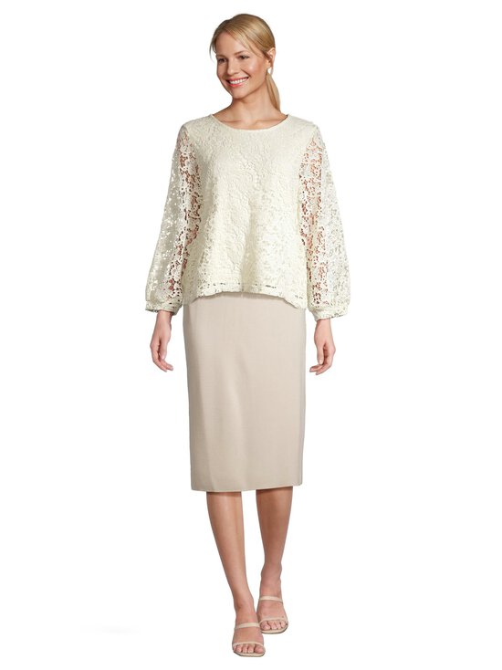 NOOM - Pitspluus Norah - CREAM - photo 2 NOOM - Pitspluus Norah - CREAM | Stockmann - photo 2