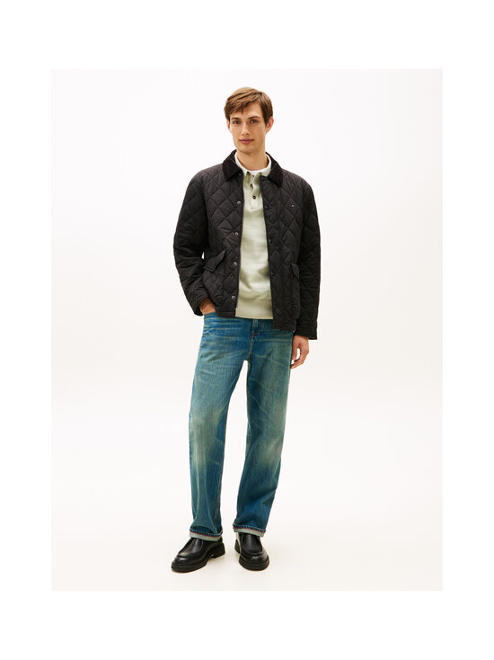 Tommy Hilfiger - Tepitud jope - BDS BLACK | Stockmann - photo 3