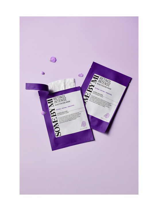SOME BY MI - Kangasmask Retinol Intensive Reactivating Mask - NOCOL | Stockmann - photo 2