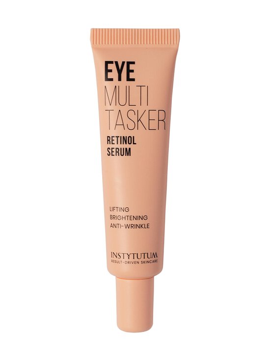 INSTYTUTUM - EyeMultitasker Retinol Serum -silmänympärysseerumi - NOCOL | Stockmann - photo 1