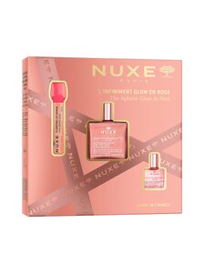 Nuxe - Xmas Glow Set -ihonhoitopakkaus Nuxe - Xmas Glow Set -ihonhoitopakkaus | Stockmann