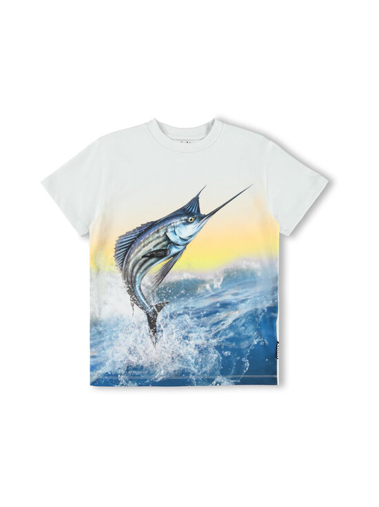 Molo - Roxo t-paita - 9848 SAILFISH | Stockmann - photo 1