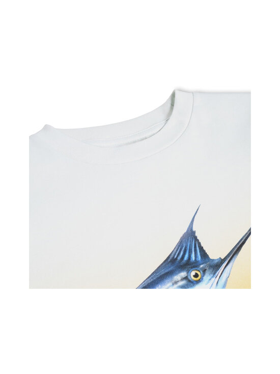 Molo - Roxo t-paita - 9848 SAILFISH | Stockmann - photo 3