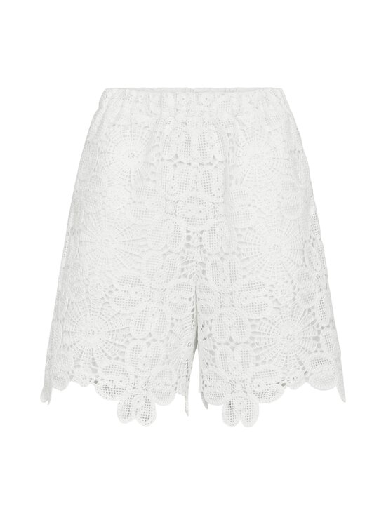 Cph Muse - CMVilja-pitsishortsit - 8273 JET STREAM | Stockmann - photo 1