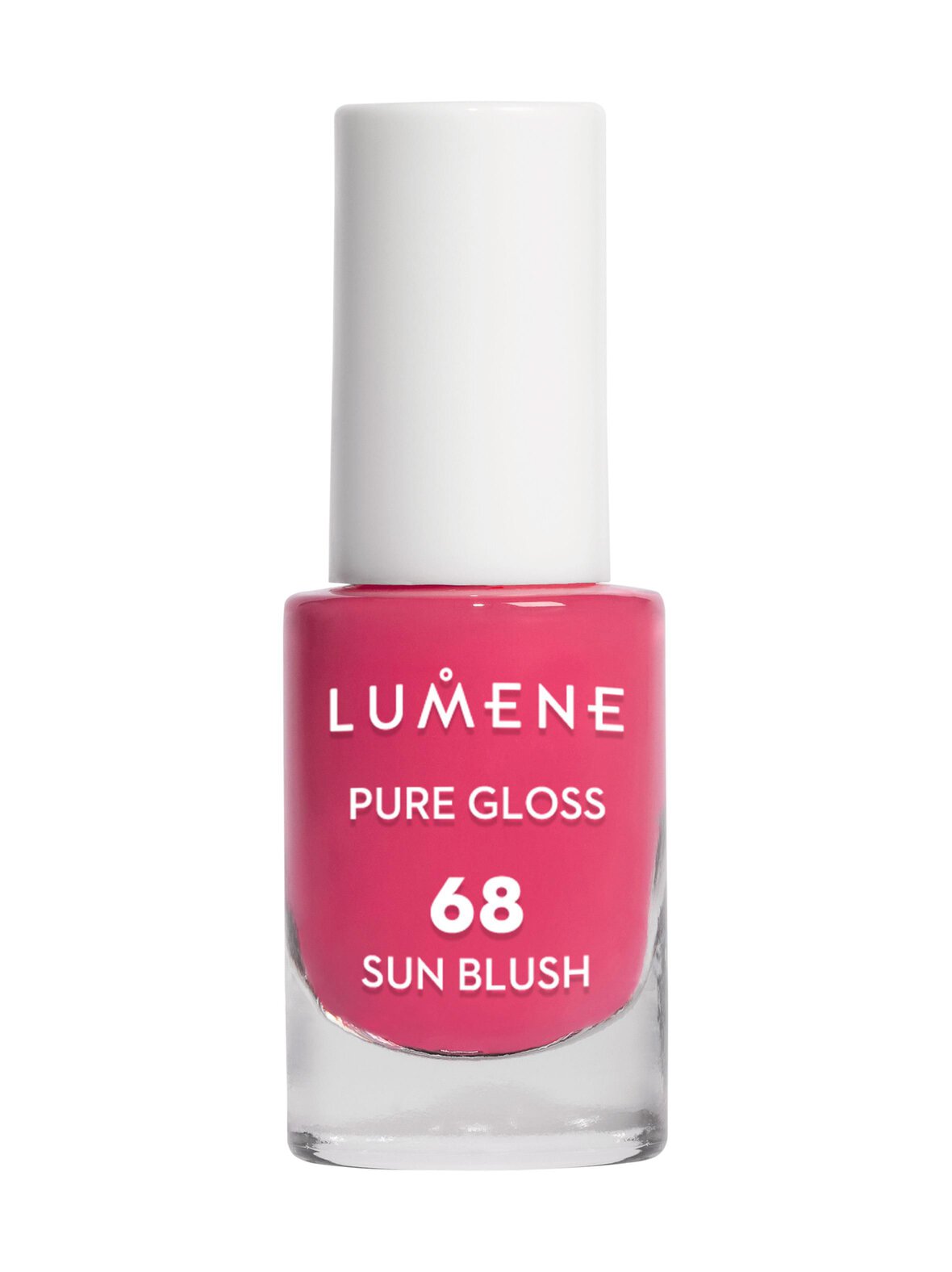 Pure gloss -kynsilakka