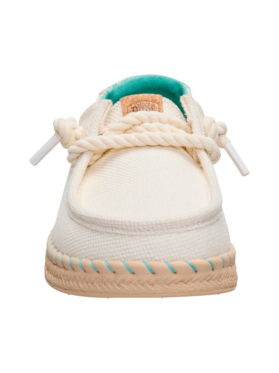 HEYDUDE - Wendy Espadrille -kengät - EGRET/MULTI | Stockmann - photo 4