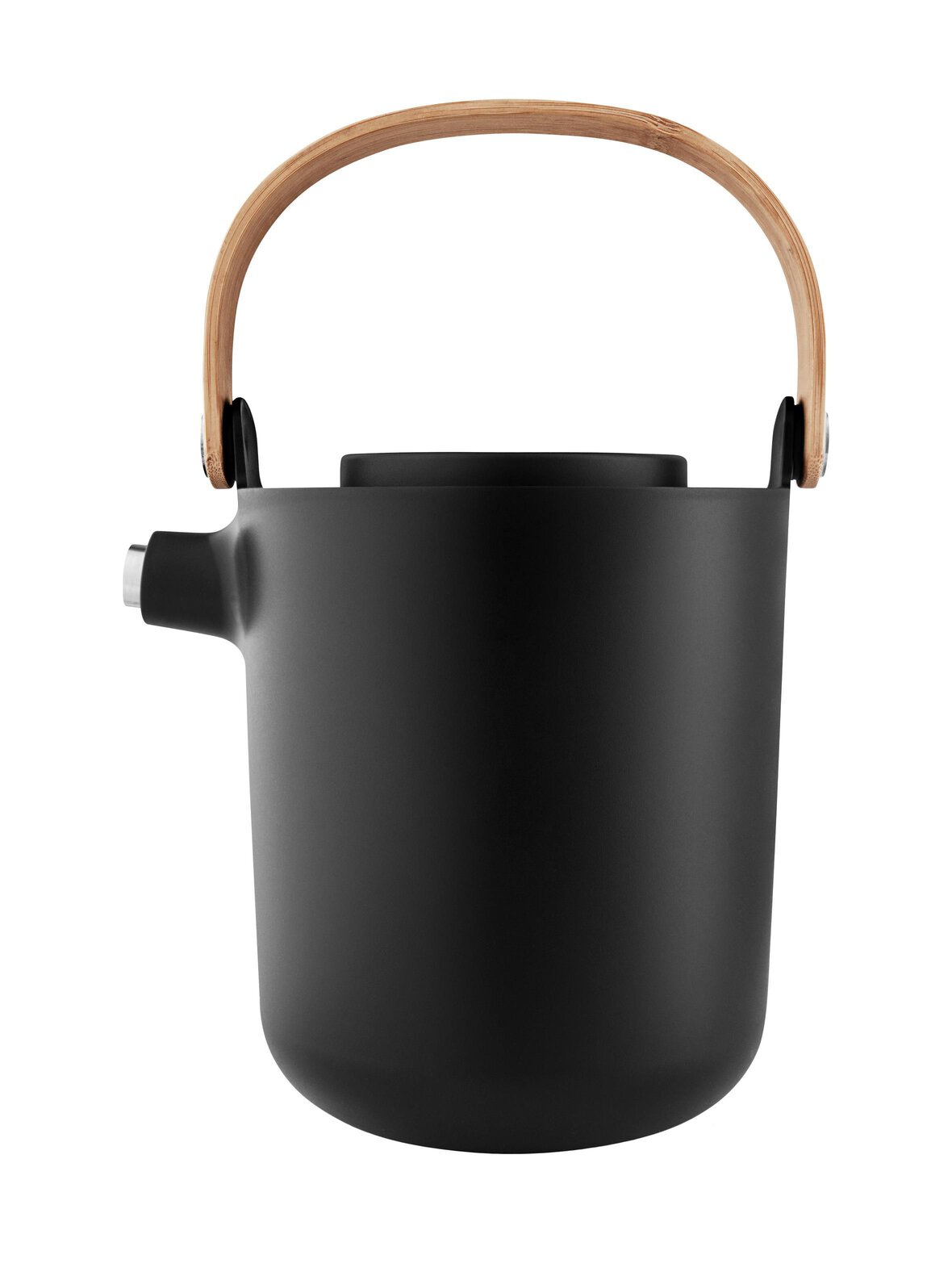 Nordic kitchen tea vacuum -teekannu 1 l