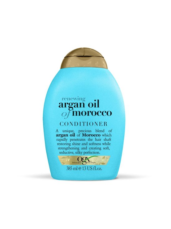 Argan Oil of Morocco -hoitoaine 385 ml