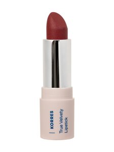Korres - True Velvety Lipstick -huulipuna | Stockmann