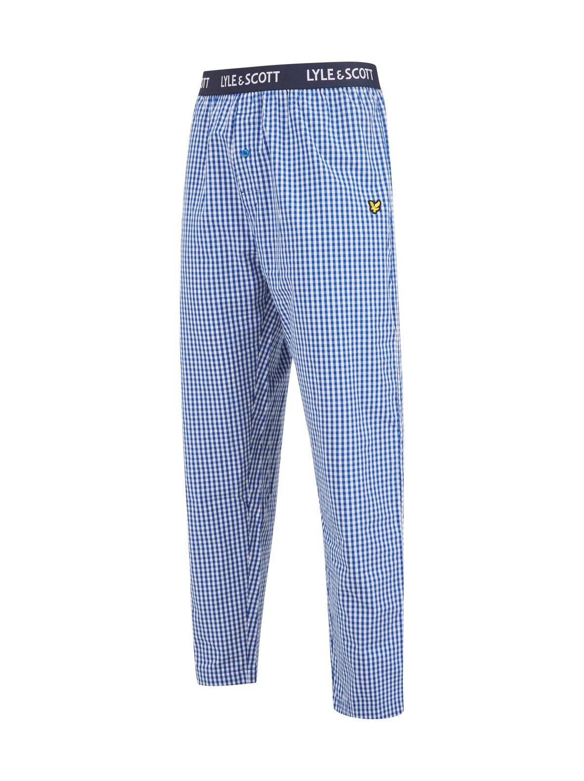 Stuart-pyjamahousut