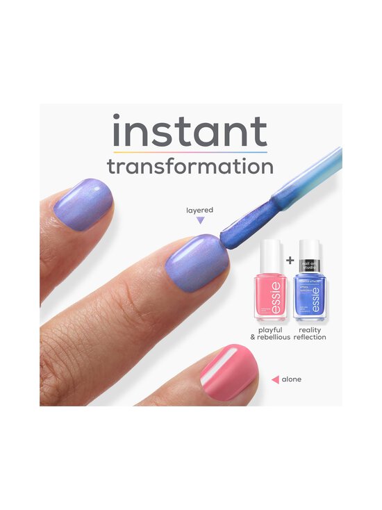 Essie - Kynsilakka, 13,5ml - 992 PLAYFUL & REBELLIOUS - photo 4 Essie - Kynsilakka, 13,5ml - 992 PLAYFUL & REBELLIOUS | Stockmann - photo 4