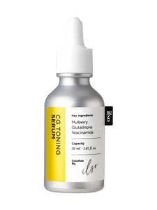 ILSO - Seerum CG Toning Serum | Stockmann