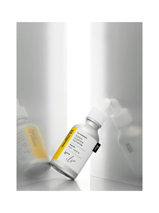 ILSO - Seerum CG Toning Serum - NOCOL | Stockmann - photo 2