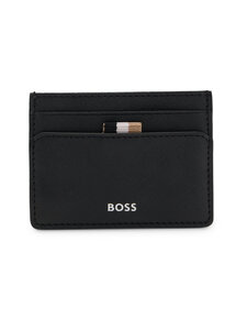 BOSS - Zair-korttikotelo - 001 BLACK | Stockmann