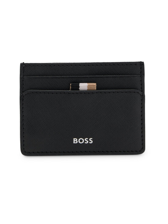 BOSS - Zair-korttikotelo - 001 BLACK | Stockmann - photo 1