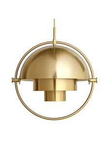 Gubi - Multi-Lite-riippuvalaisin - MESSINKI | Stockmann