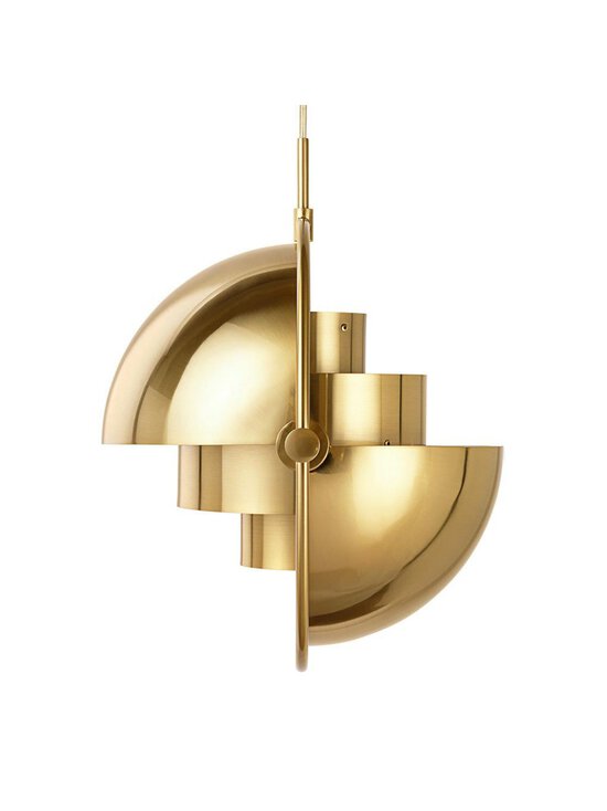 Gubi - Multi-Lite-riippuvalaisin - MESSINKI | Stockmann - photo 2