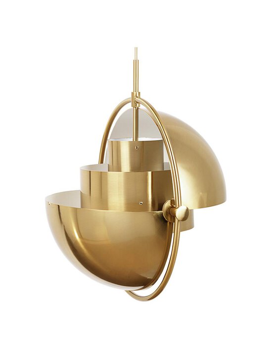 Gubi - Multi-Lite-riippuvalaisin - MESSINKI | Stockmann - photo 3