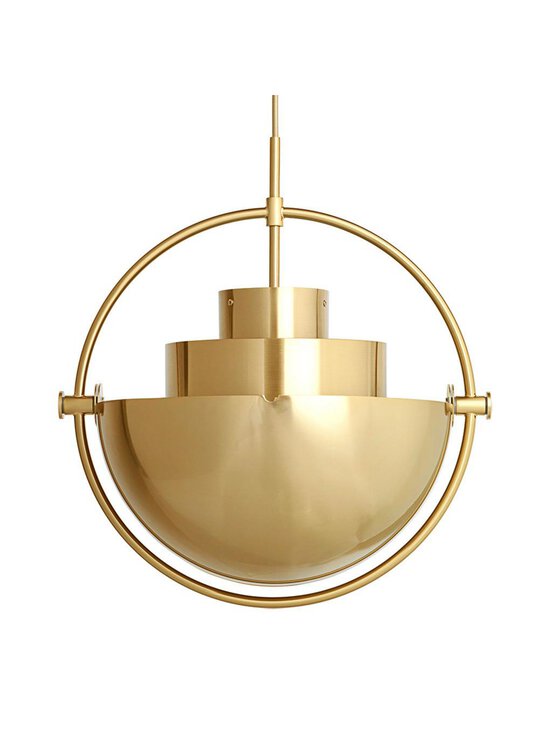 Gubi - Multi-Lite-riippuvalaisin - MESSINKI | Stockmann - photo 5