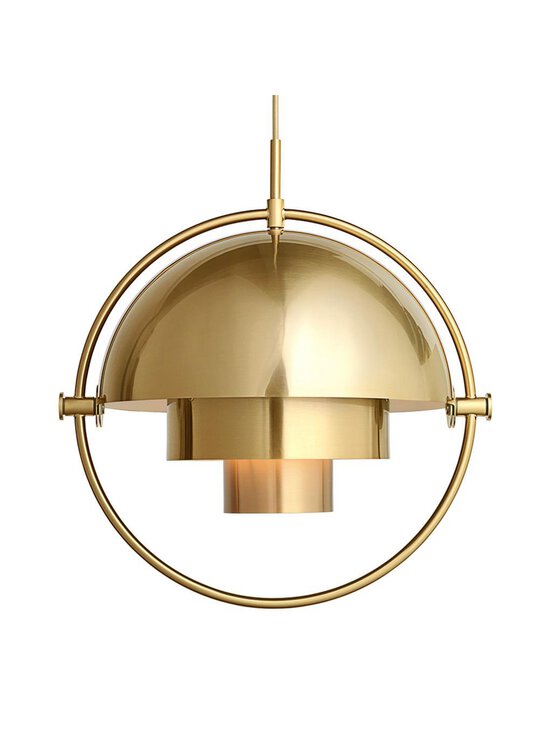 Gubi - Multi-Lite-riippuvalaisin - MESSINKI | Stockmann - photo 6